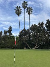 LACC (North) 3rd Three Palms